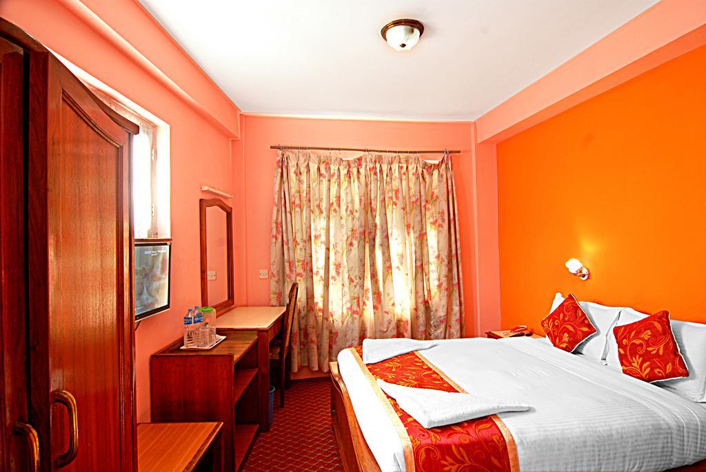 Hotel Tenki Kathmandu Room photo