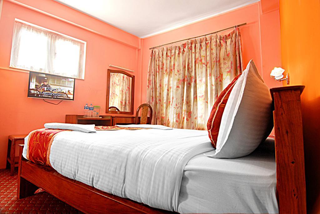 Hotel Tenki Kathmandu Room photo