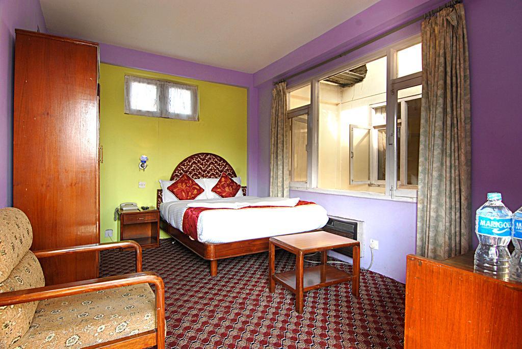 Hotel Tenki Kathmandu Room photo