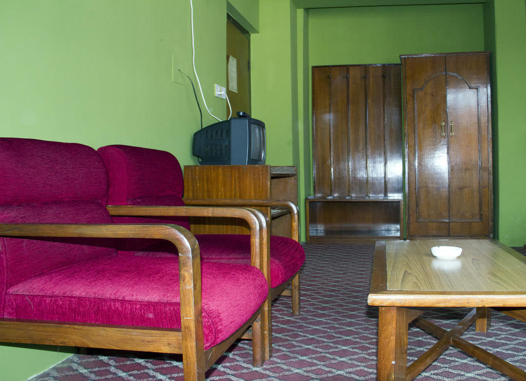 Hotel Tenki Kathmandu Room photo